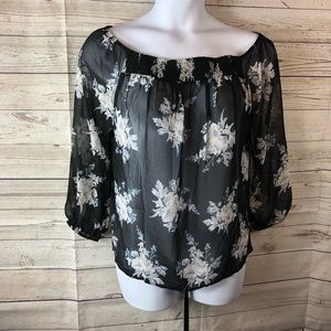 Charming Charlie Top